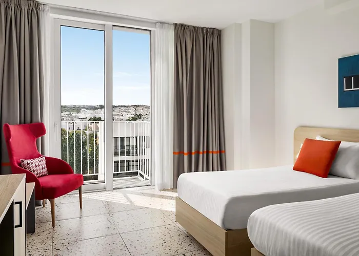 Quadro Hotel, Trademark Collection By Wyndham
