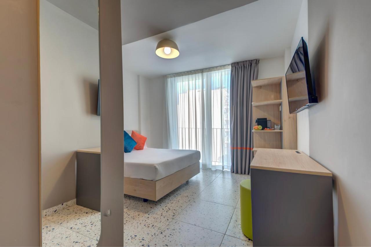 Quadro Hotel, Trademark Collection By Wyndham Hotel