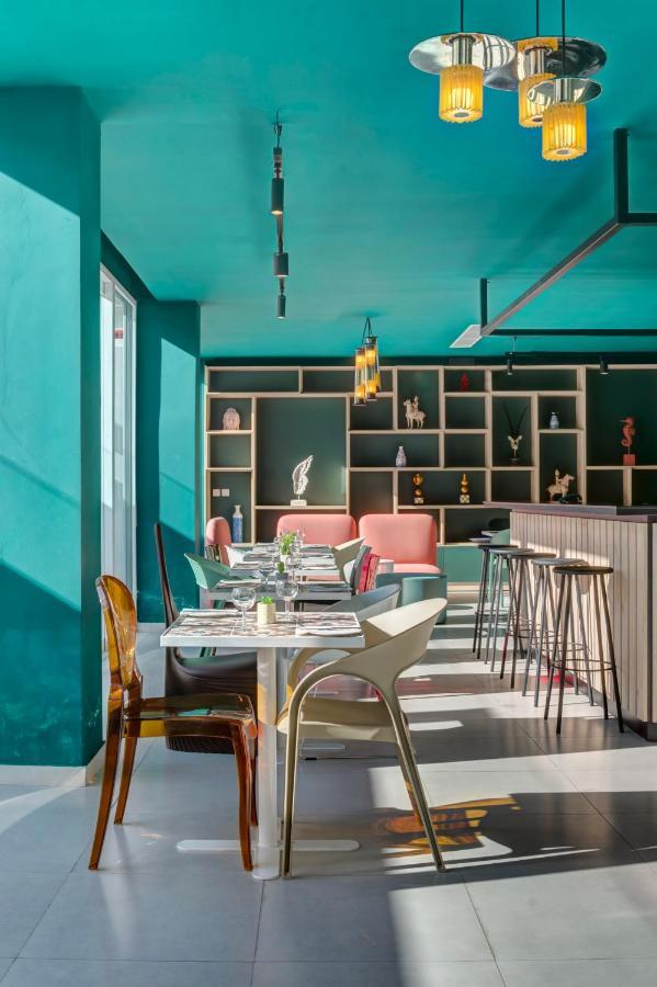Hotel Quadro Hotel, Trademark Collection By Wyndham San Julián