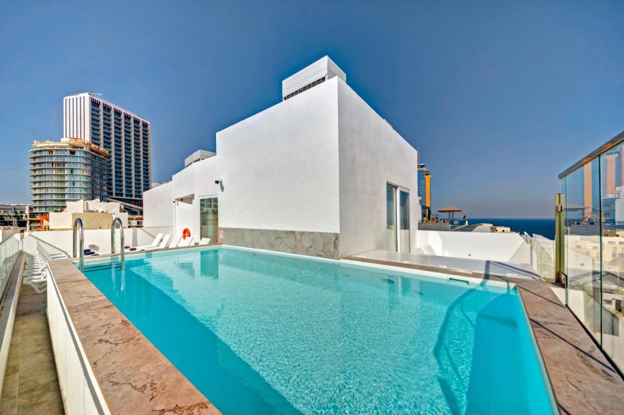 Hotel Quadro Hotel, Trademark Collection By Wyndham 3*