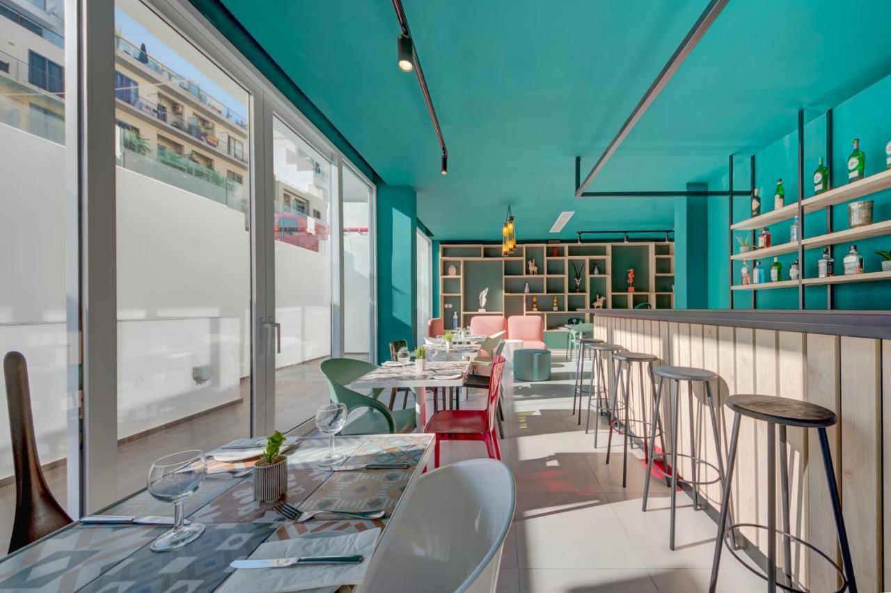 Quadro Hotel, Trademark Collection By Wyndham Hotel