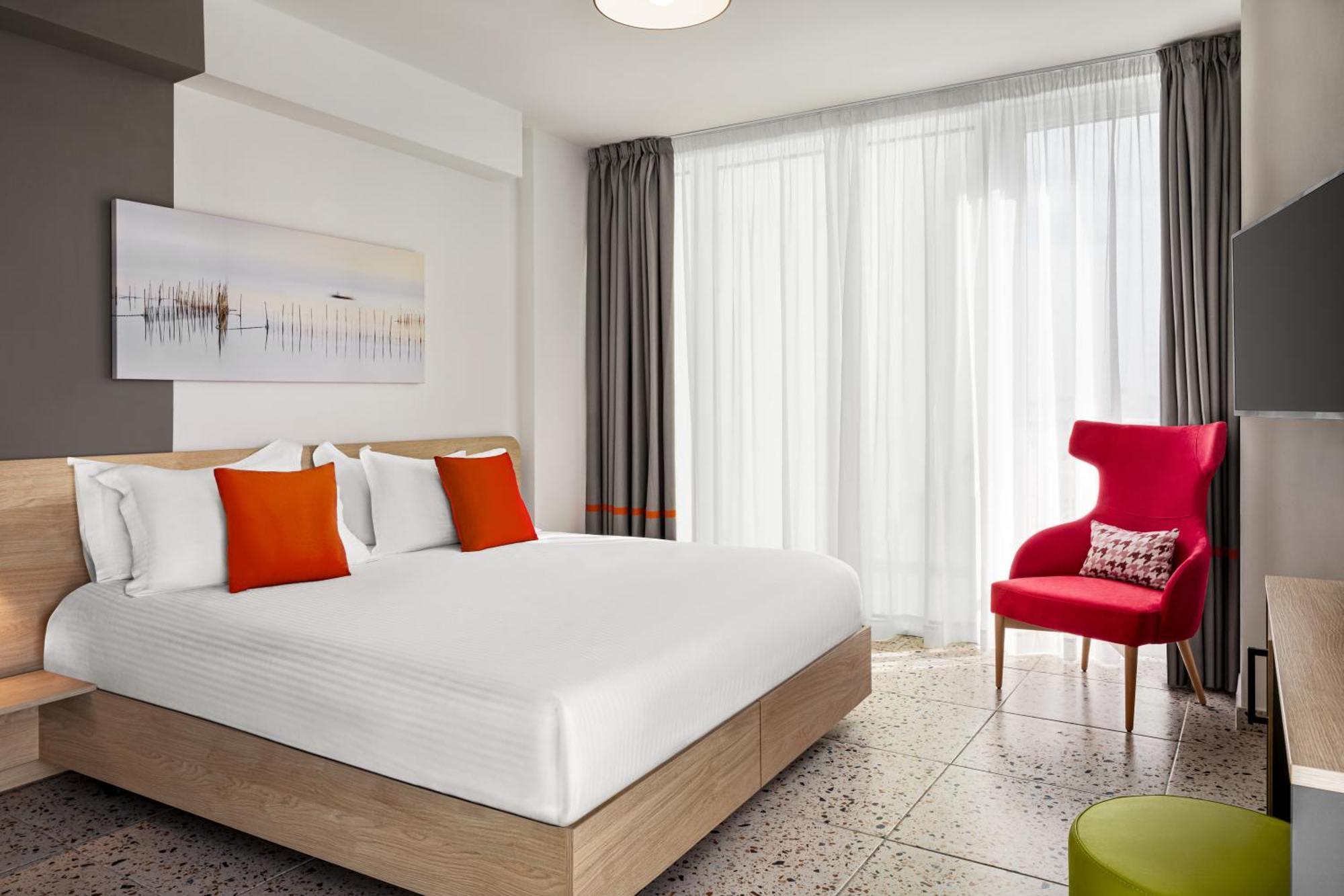 Quadro Hotel, Trademark Collection By Wyndham San Giuliano