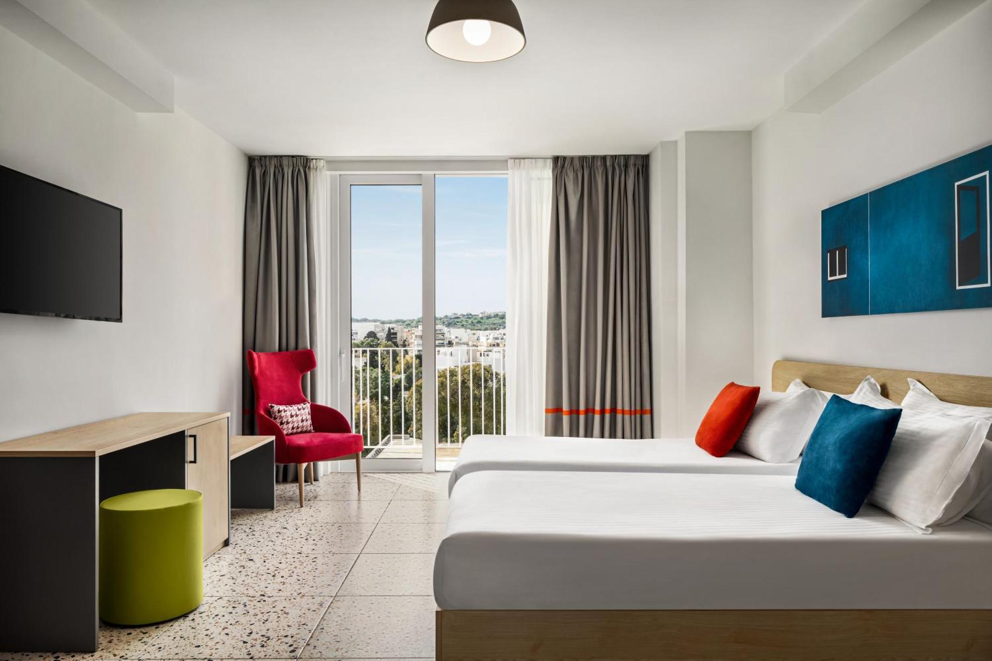 Quadro Hotel, Trademark Collection By Wyndham Hotel 3*