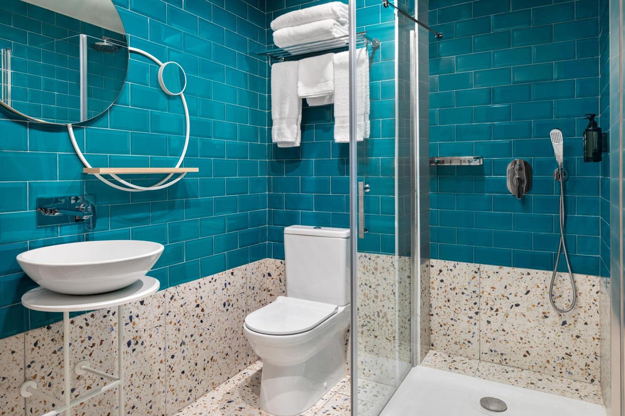 Hotel Quadro Hotel, Trademark Collection By Wyndham San Giuliano