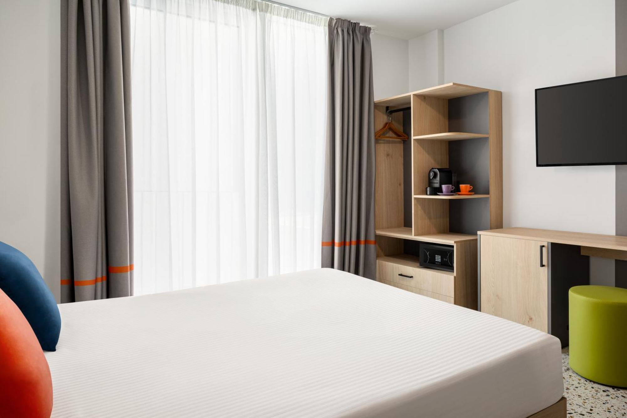 Hotel Quadro Hotel, Trademark Collection By Wyndham 3*
