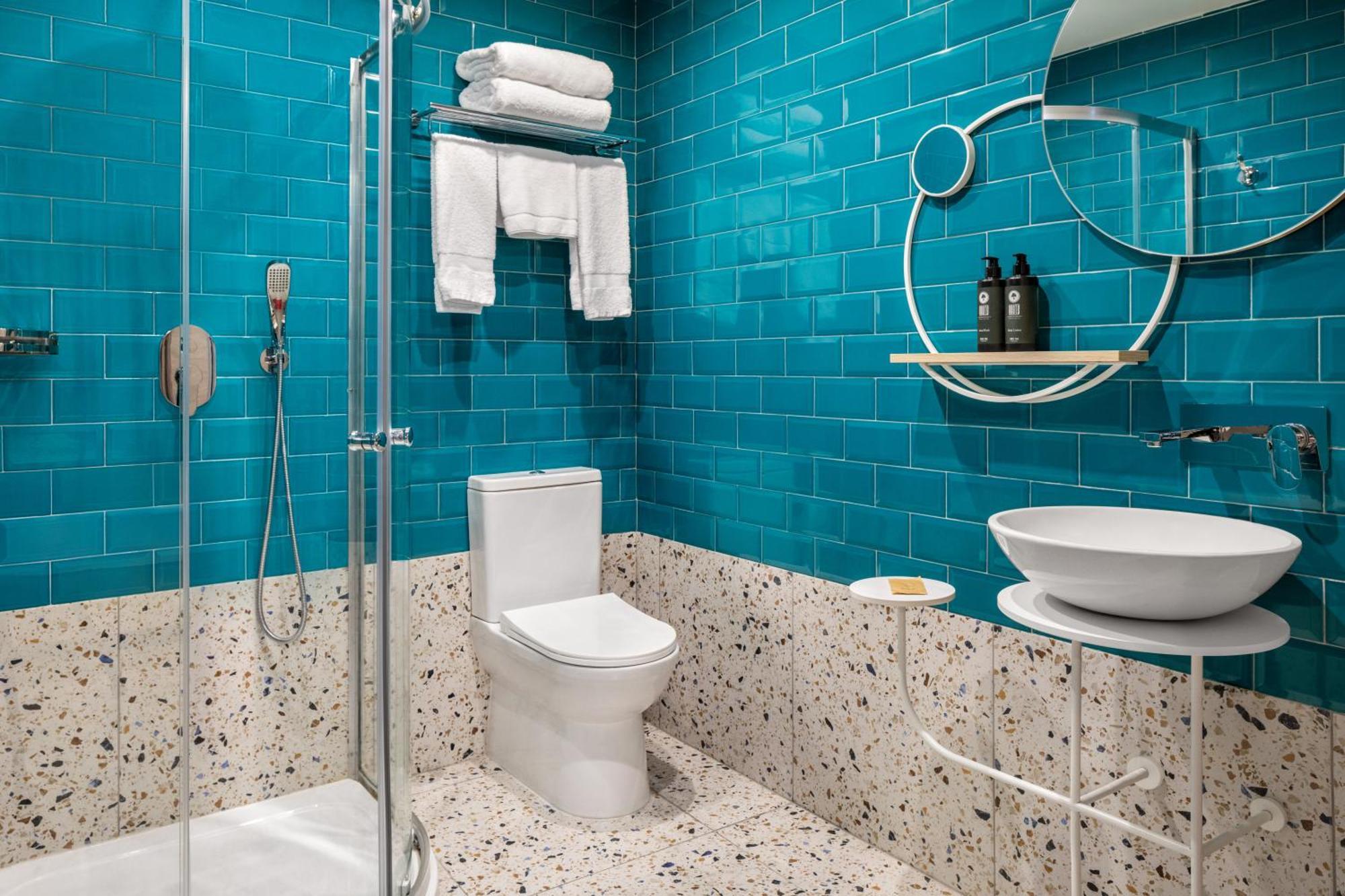 Hotel Quadro Hotel, Trademark Collection By Wyndham San Giuliano