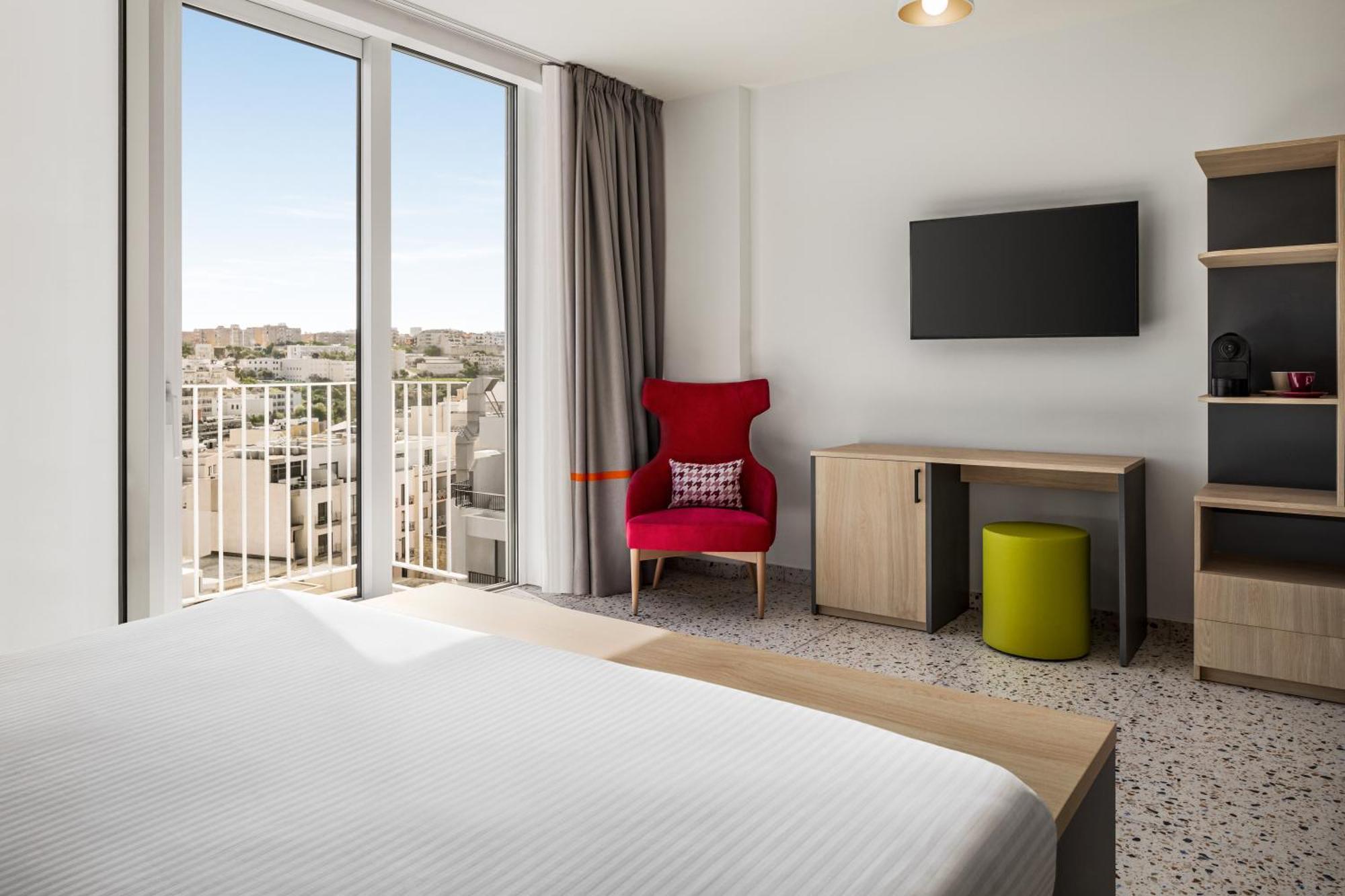 Hotel Quadro Hotel, Trademark Collection By Wyndham