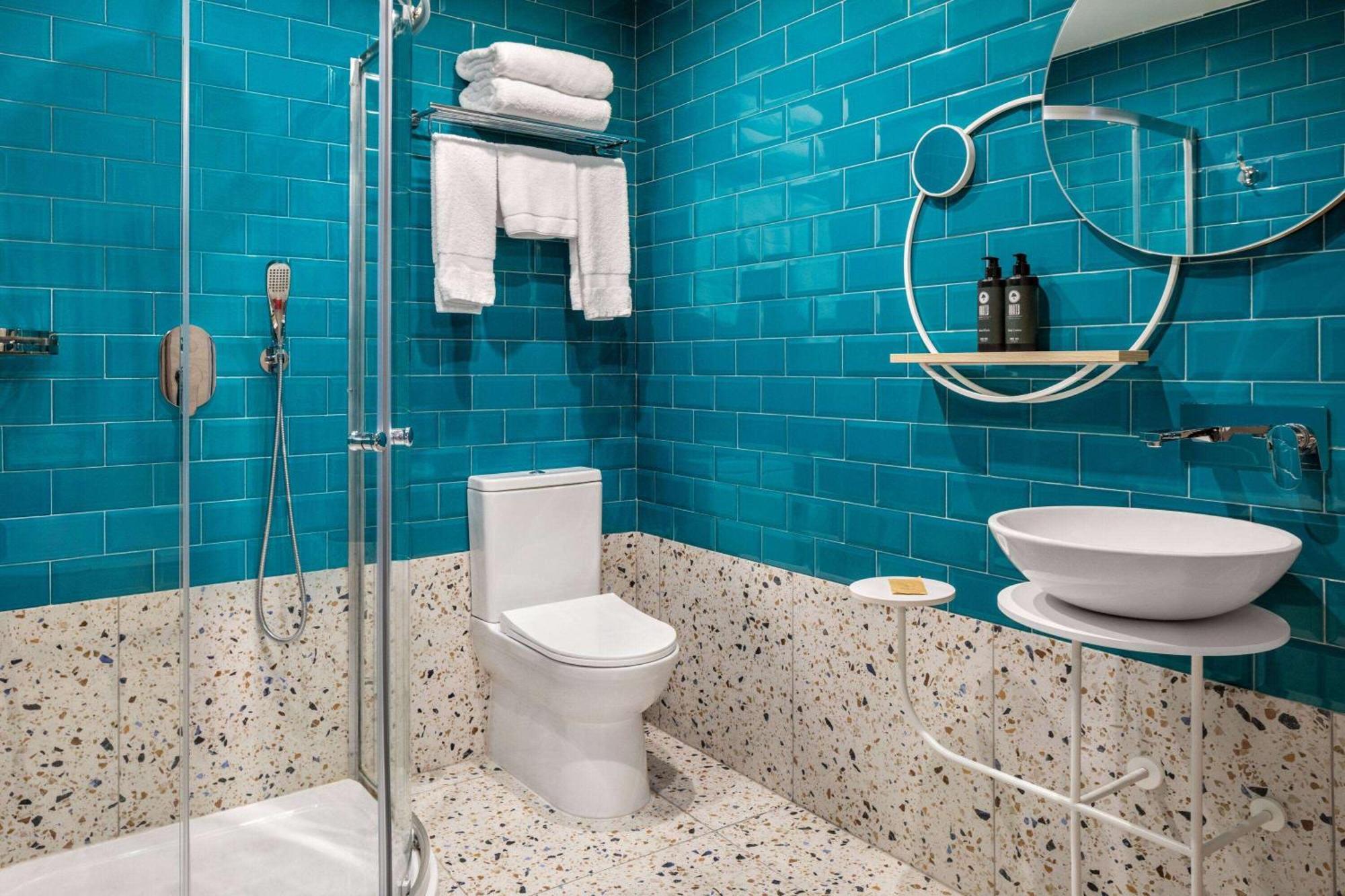 Quadro Hotel, Trademark Collection By Wyndham 3* San Julián
