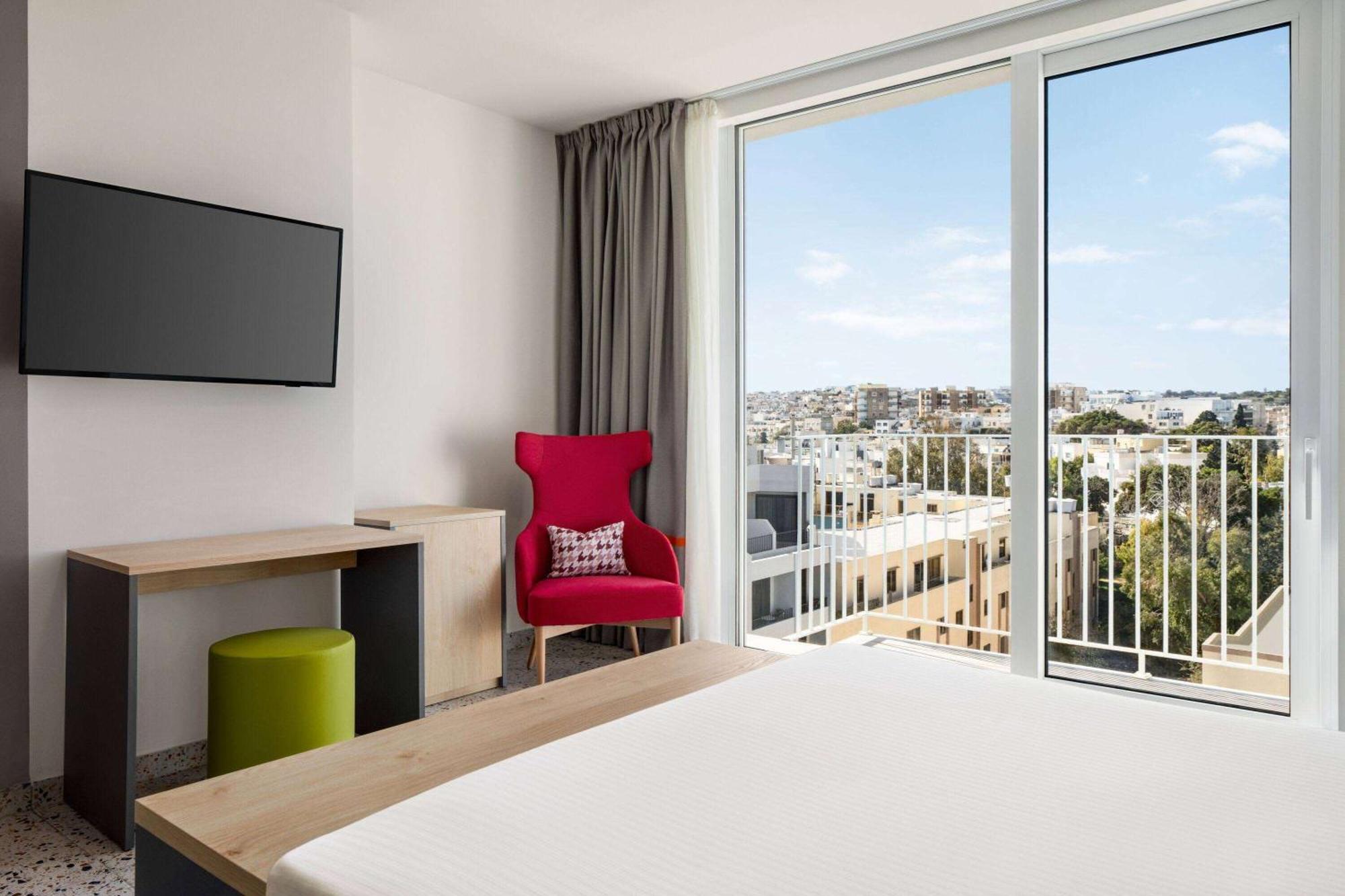 Quadro Hotel, Trademark Collection By Wyndham Hotel San Giuliano
