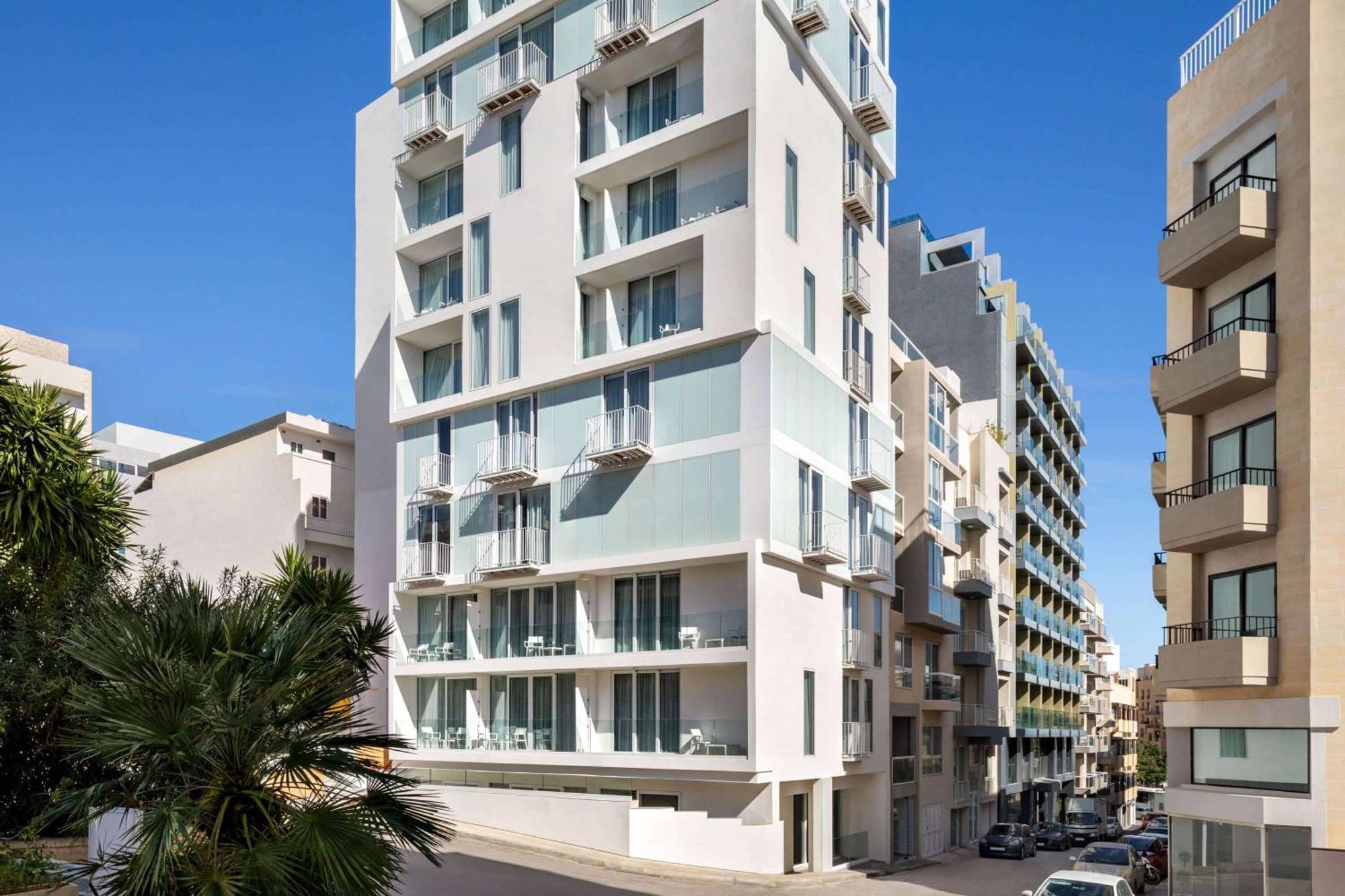 Quadro Hotel, Trademark Collection By Wyndham Hotel