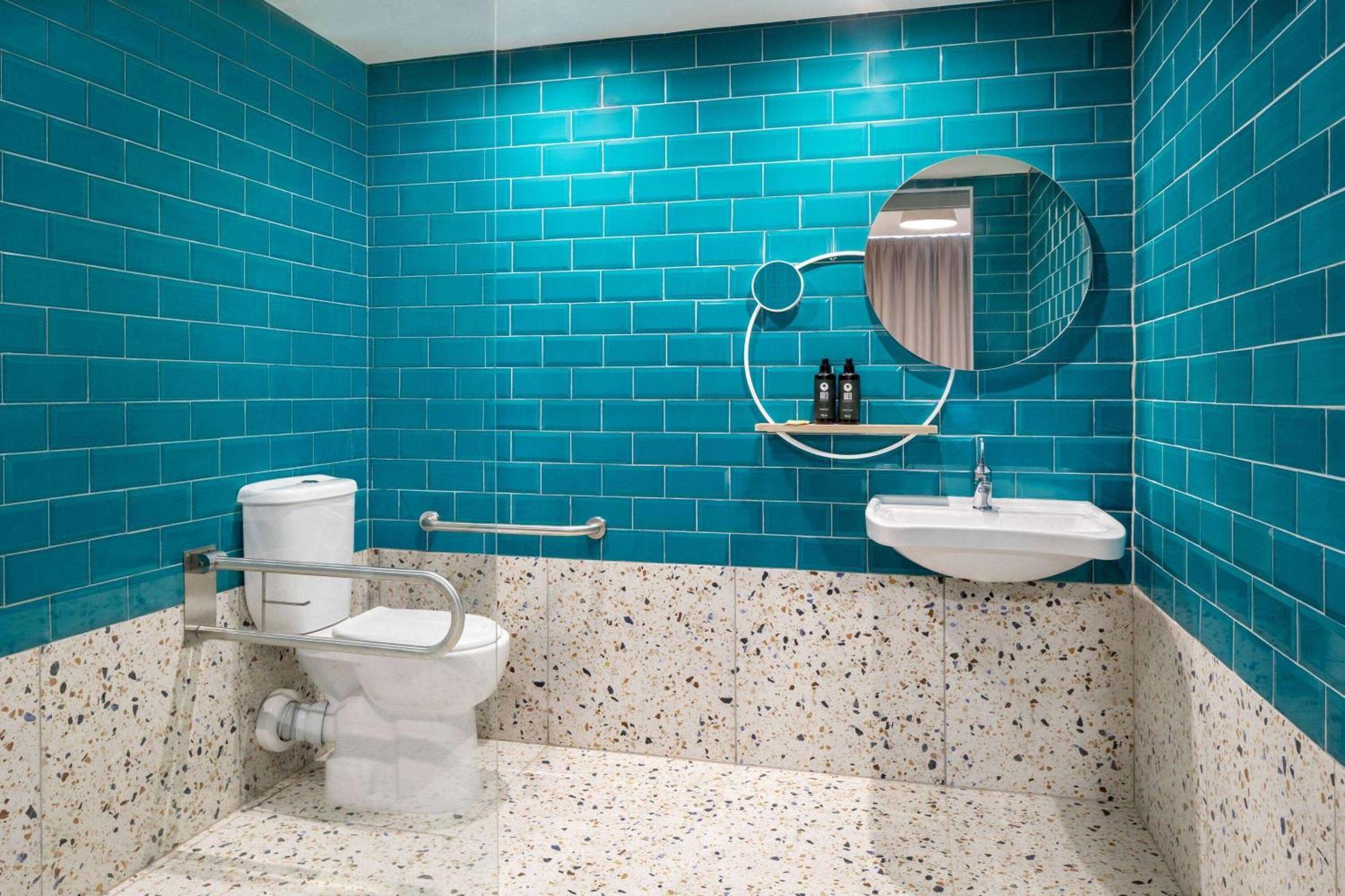 Quadro Hotel, Trademark Collection By Wyndham Hotel 3*