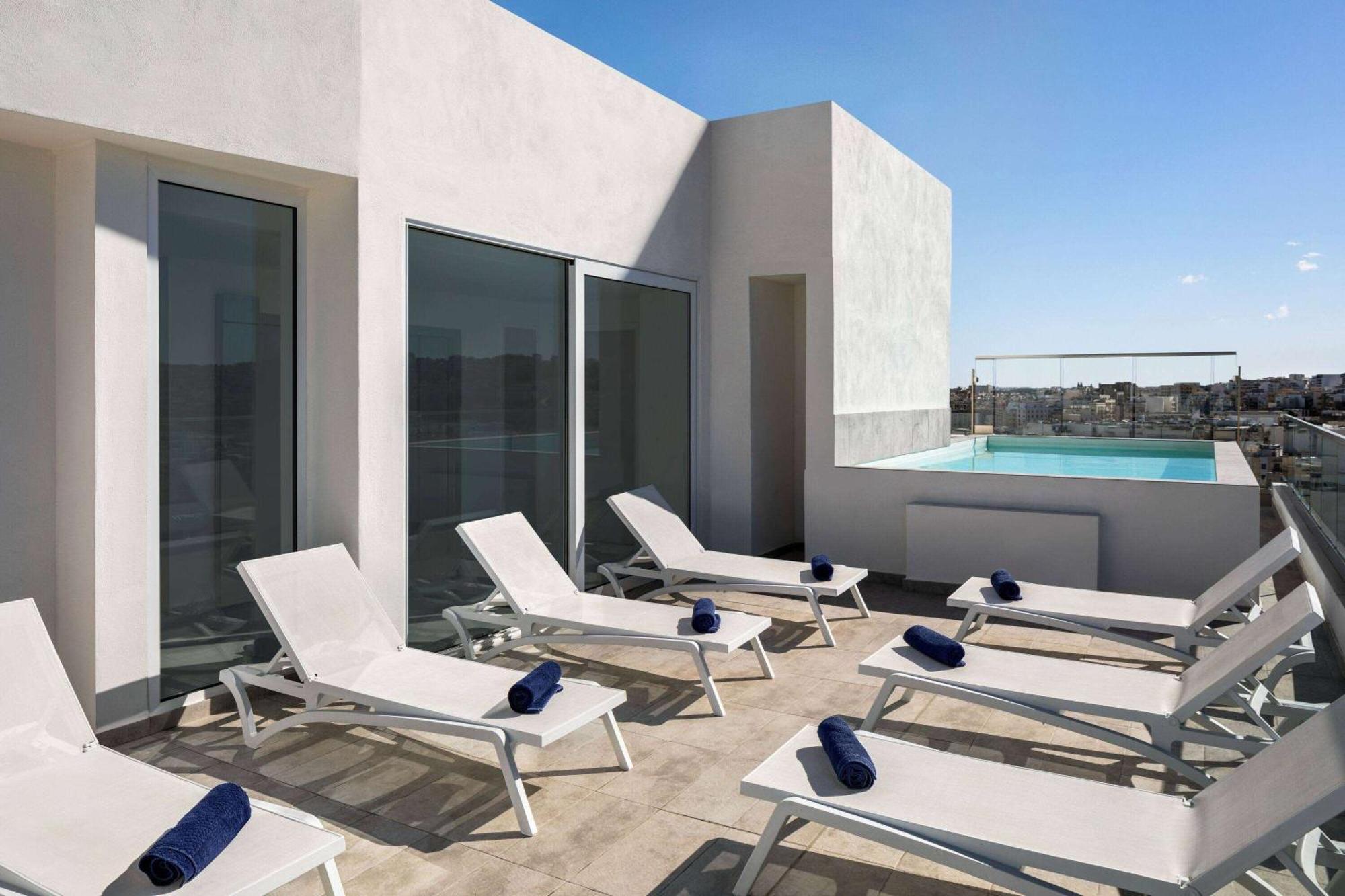 Quadro Hotel, Trademark Collection By Wyndham Hotel San Giuliano