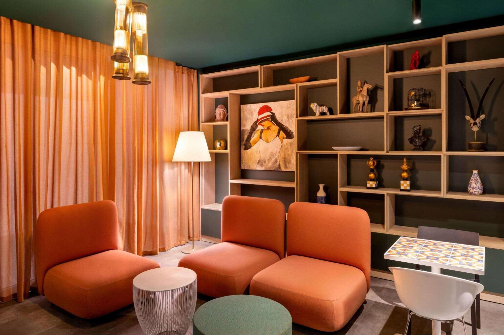 Quadro Hotel, Trademark Collection By Wyndham Hotel 3*