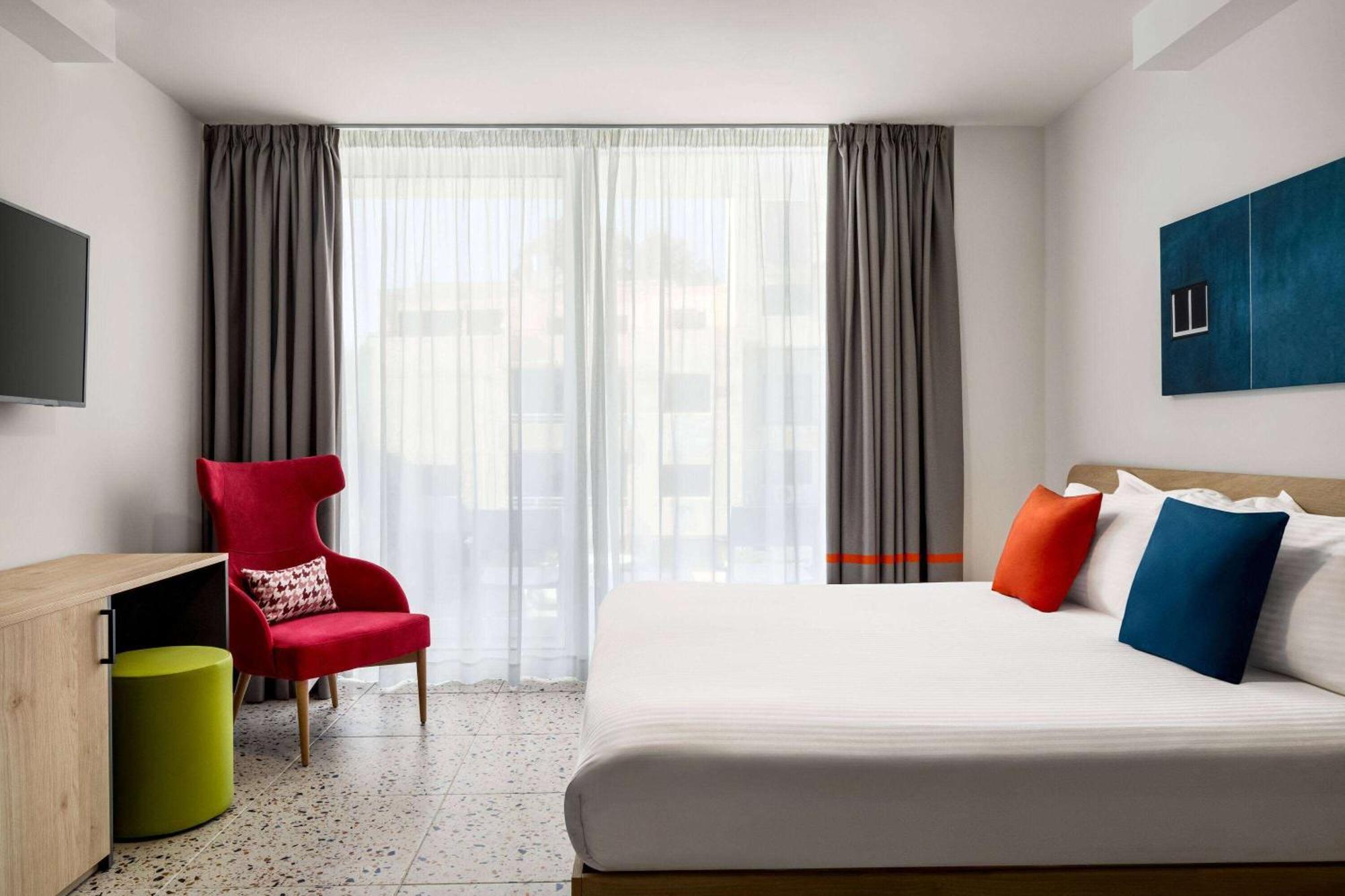 Hotel Quadro Hotel, Trademark Collection By Wyndham