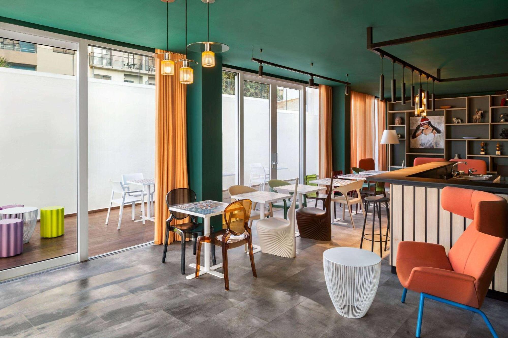 Quadro Hotel, Trademark Collection By Wyndham Hotel