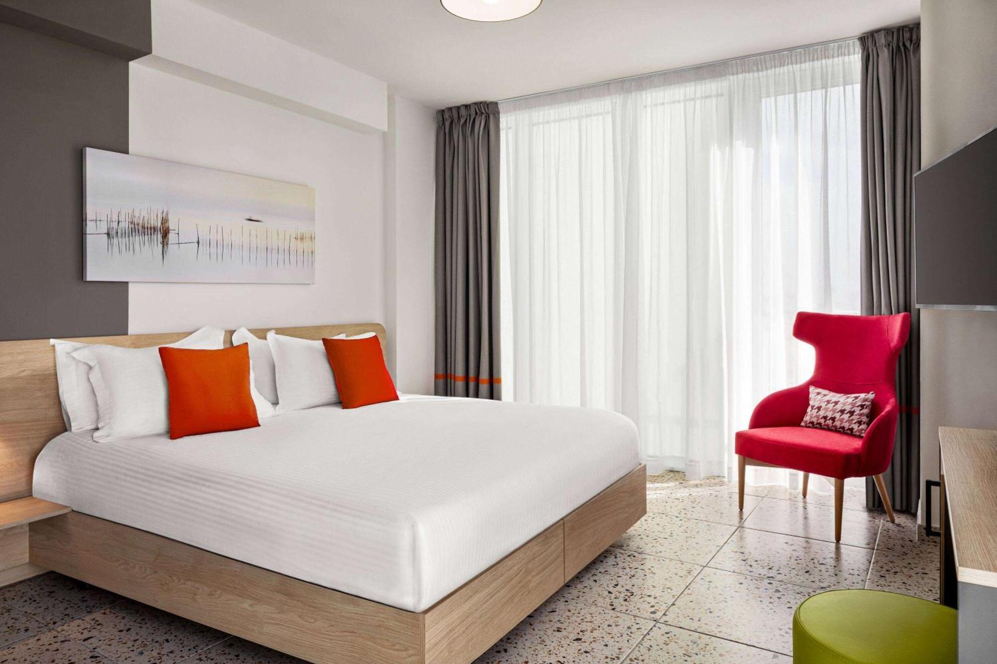 Quadro Hotel, Trademark Collection By Wyndham Hotel 3*