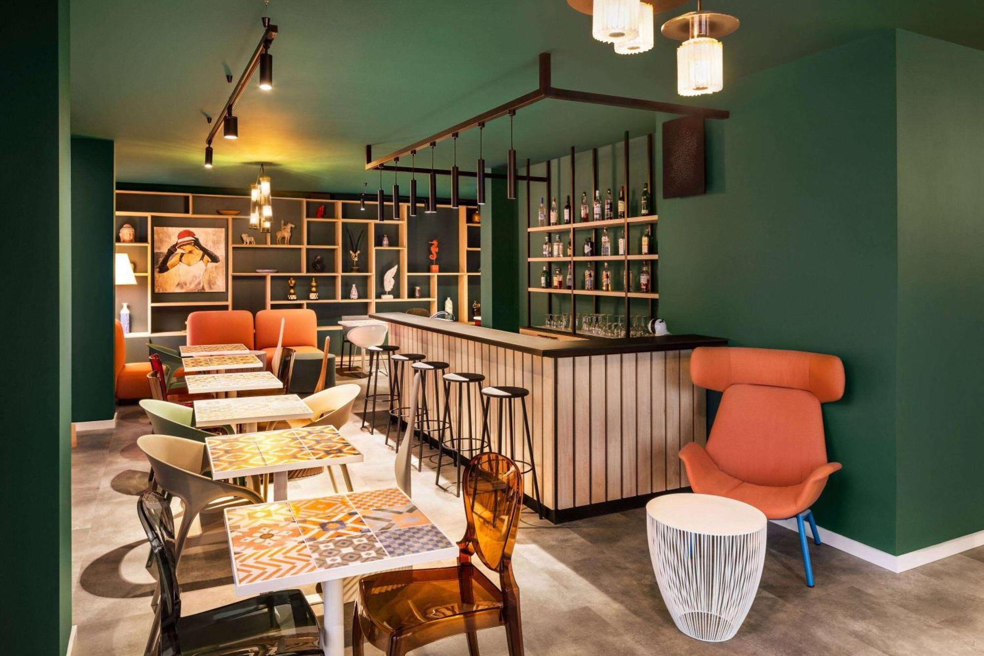 Hotel Quadro Hotel, Trademark Collection By Wyndham San Julián