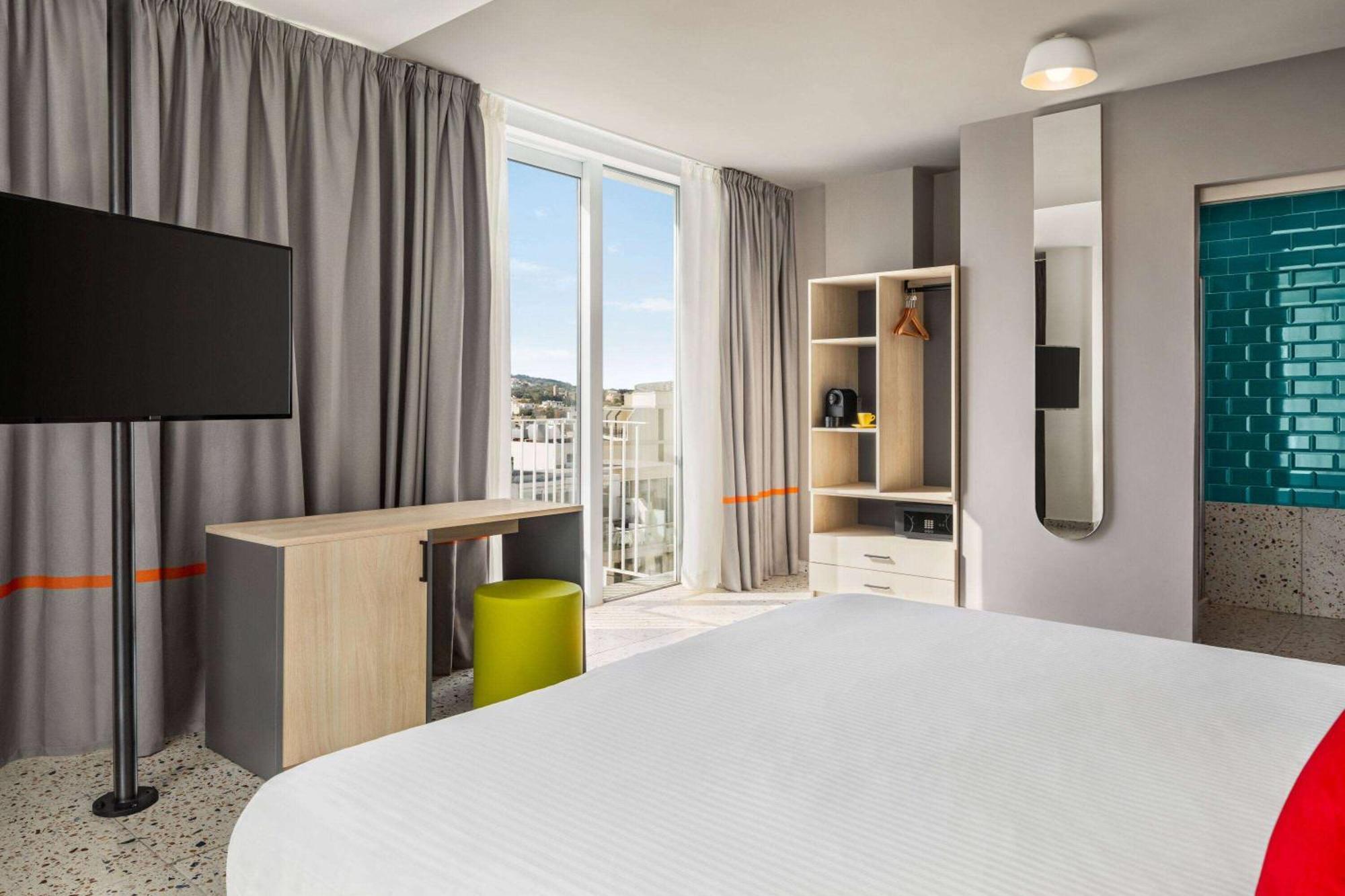 Quadro Hotel, Trademark Collection By Wyndham San Julián