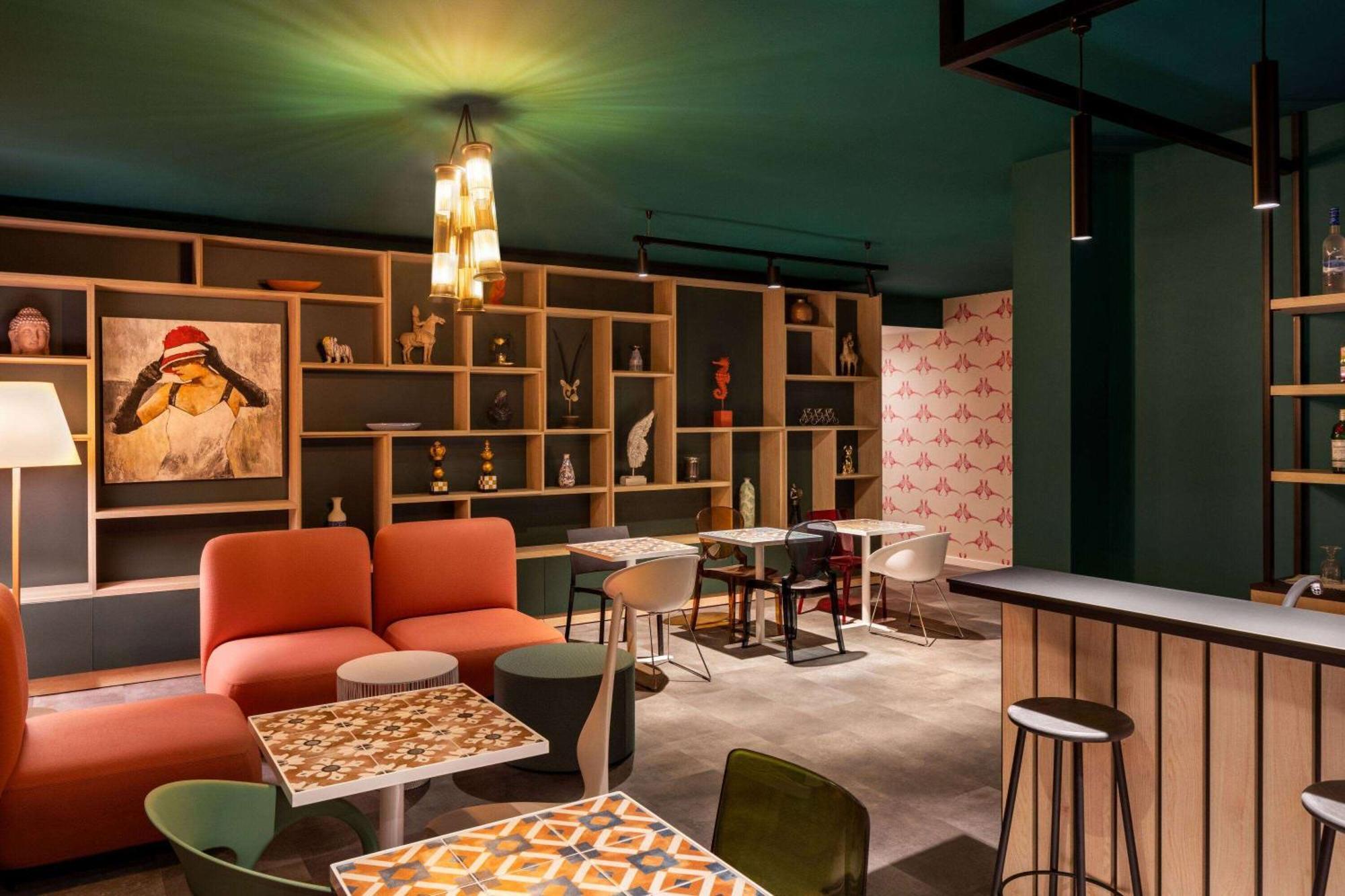 Quadro Hotel, Trademark Collection By Wyndham