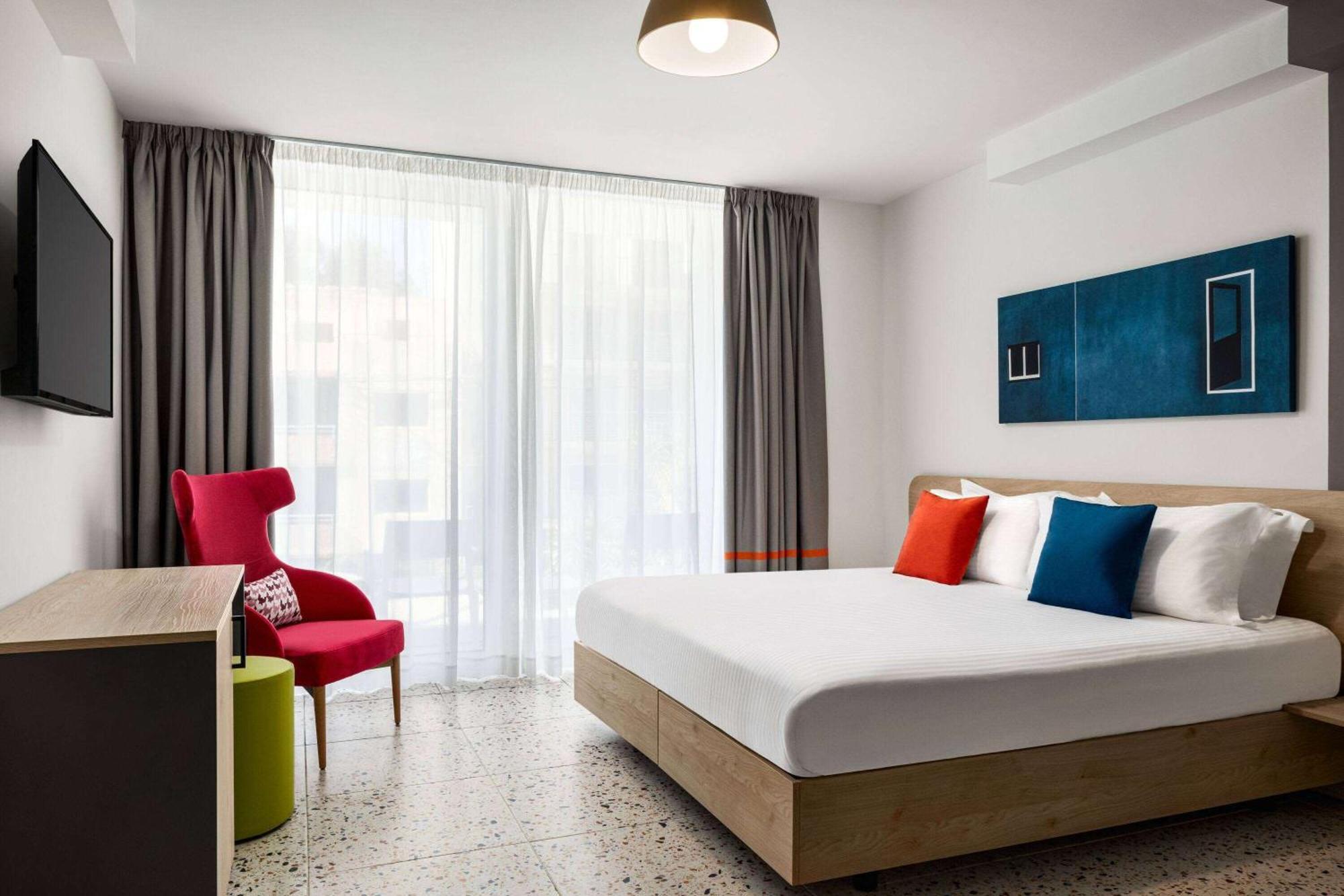 Quadro Hotel, Trademark Collection By Wyndham San Giuliano