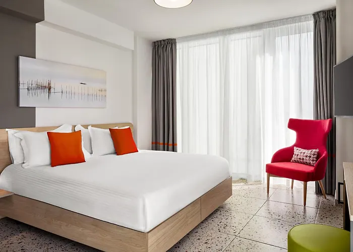 Quadro Hotel, Trademark Collection By Wyndham