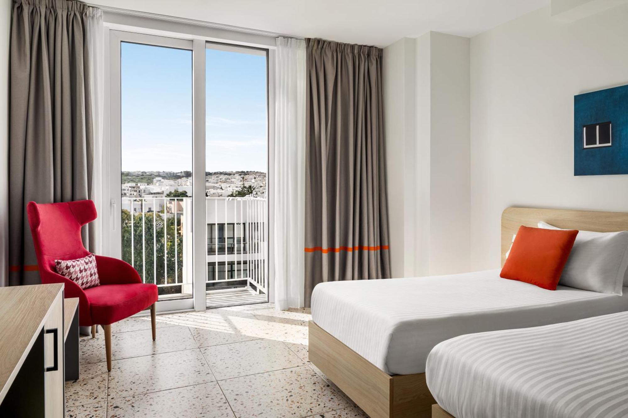 Quadro Hotel, Trademark Collection By Wyndham Hotel