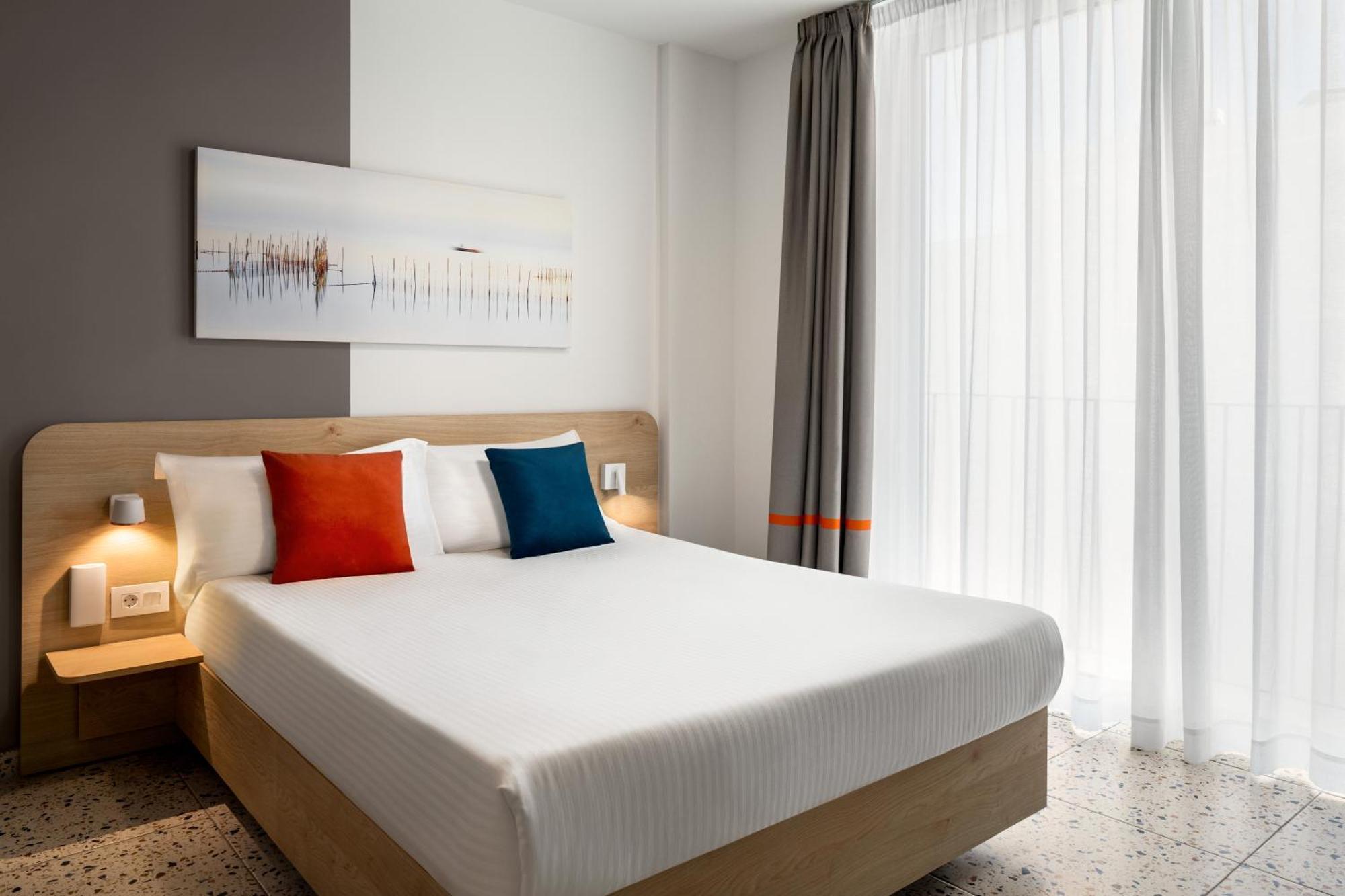 Quadro Hotel, Trademark Collection By Wyndham 3*