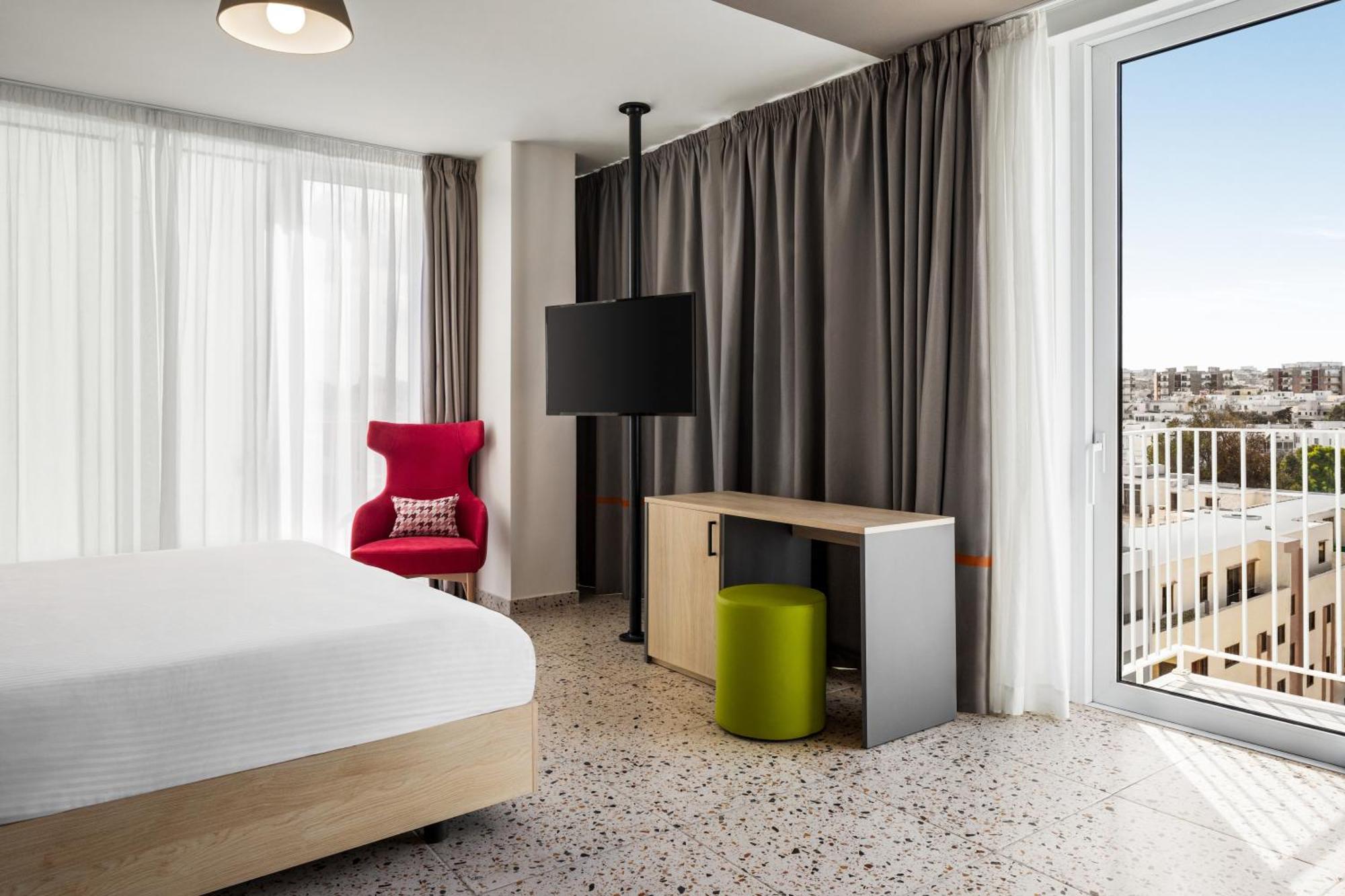 Quadro Hotel, Trademark Collection By Wyndham Hotel